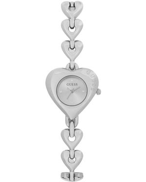 Guess Watches - Metallic