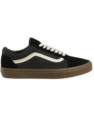 Vans Sneakers - Noir