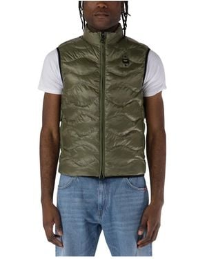 Blauer Vests - Vert