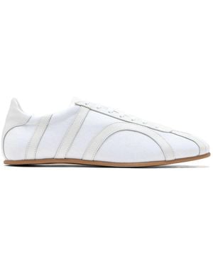 TOTEME Sneakers - White