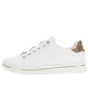 Guess Sneakers - Blanc