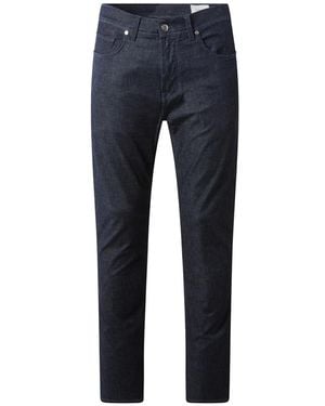Baldessarini Slim-Fit Jeans - Azul