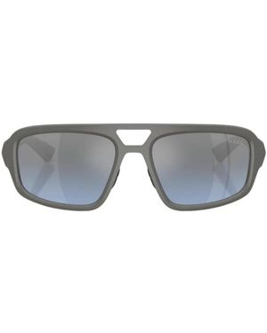 Prada Sunglasses - Grey