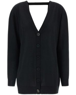 Nude Cardigans - Blue