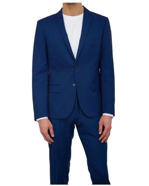 Antony Morato Blazers - Blue