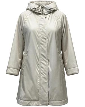 Moorer Parkas - Gris