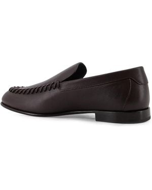 Fendi Loafers - Black