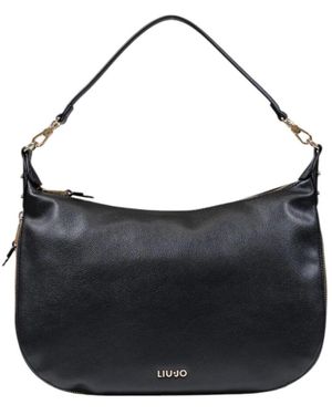 Liu Jo Frühling/sommer taschen kollektion - Schwarz