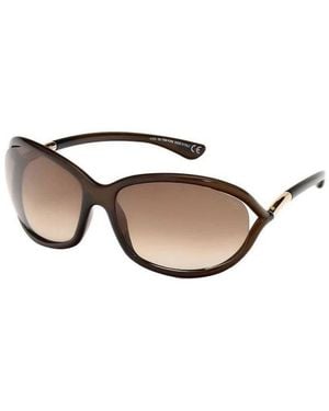Tom Ford Sonnenbrille - Braun
