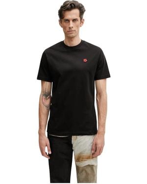 KENZO T-Hemden - Zwart
