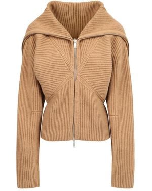 Ambush Cardigans - Natural