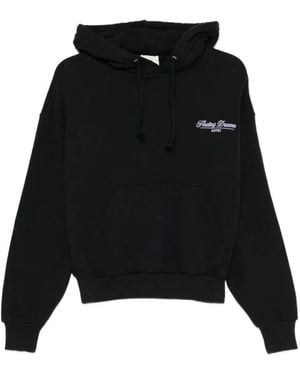 Autry Hoodies - Black