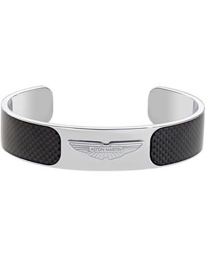 Aston Martin Bracelets - Metallic
