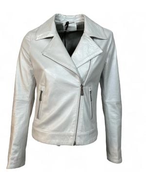 Oakwood Light Jackets - Grey