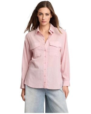 Kocca Shirts - Red