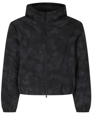 Represent Light Jackets - Nero
