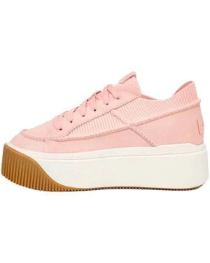 UGG Ez-Duzzit Veter - Roze