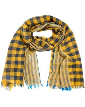 Bitte Kai Rand Winter Scarves - Giallo
