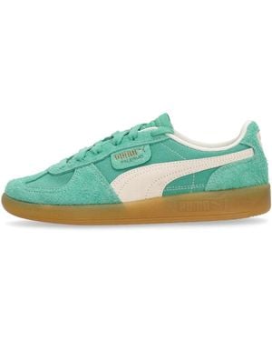 PUMA Trainers - Green