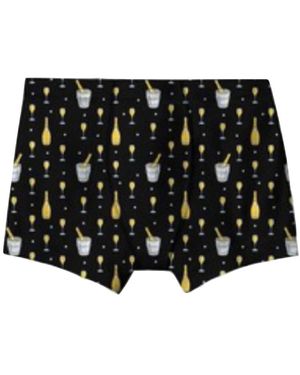 Mc2 Saint Barth Bottoms - Nero