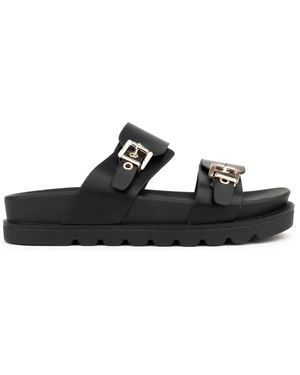 Stella York Sliders - Nero