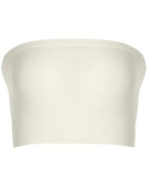 Wolford Sleeveless Tops - White