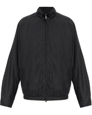 Our Legacy Light Jackets - Grey