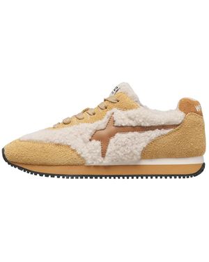 W6yz Trainers - White