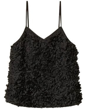 Actitude Top - Schwarz