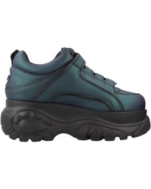 Buffalo Sneakers - Blu