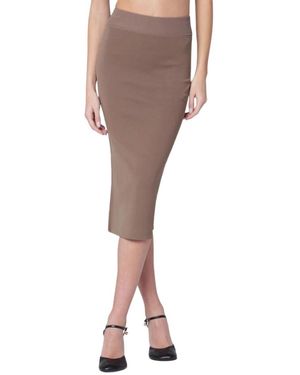 Entire studios Pencil Skirts - Brown
