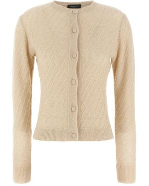 Fabiana Filippi Cardigans - Neutre