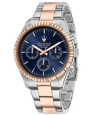 Maserati Watches - Blue