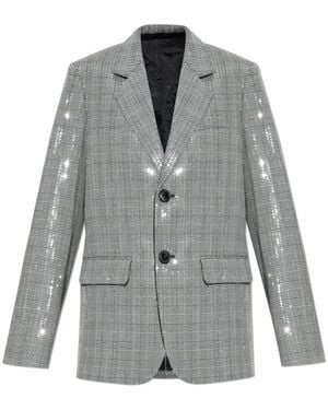 Zadig & Voltaire Blazers - Gray