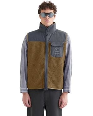 Murphy & Nye Vests - Marrón