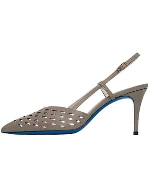 Loriblu Pumps - Grijs