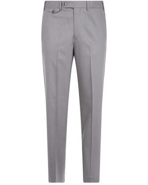 PT01 Suit Trousers - Gris