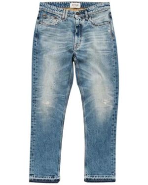 CYCLE Slim Fit Jeans - Blue