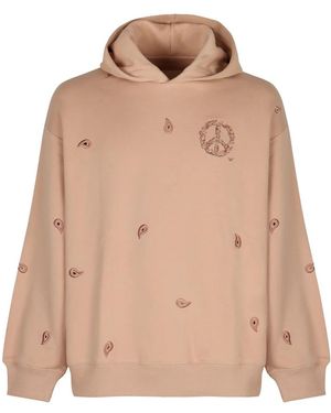 Emporio Armani Hoodies - Neutro