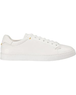 Doucal's Trainers - White