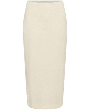 Inwear Pencil Skirts - Neutro