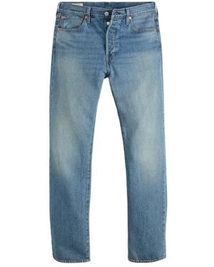Levi's 501 Original Jeans - Blauw