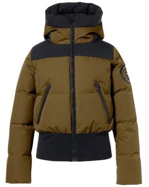 Goldbergh Winter Jackets - Verde