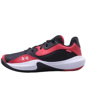 Under Armour Sneakers - Rouge