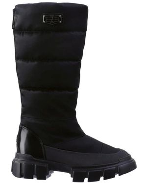 Högl Ankle Boots - Black