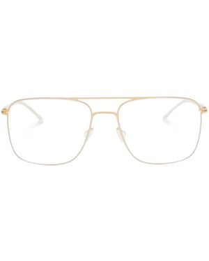 Mykita Glasses - Yellow
