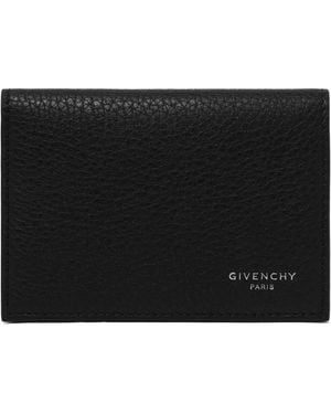Givenchy Wallets & Cardholders - Negro