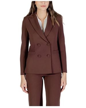 Rinascimento Blazers - Rouge