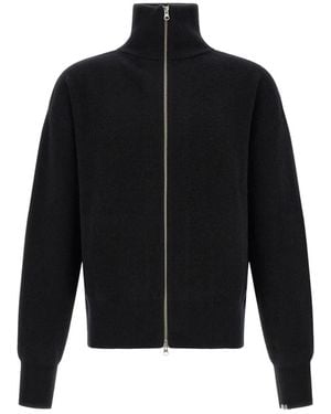 Extreme Cashmere N6319 Xtra Out Cardigan - Schwarz