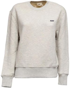 Autry Sweatshirts - Gris